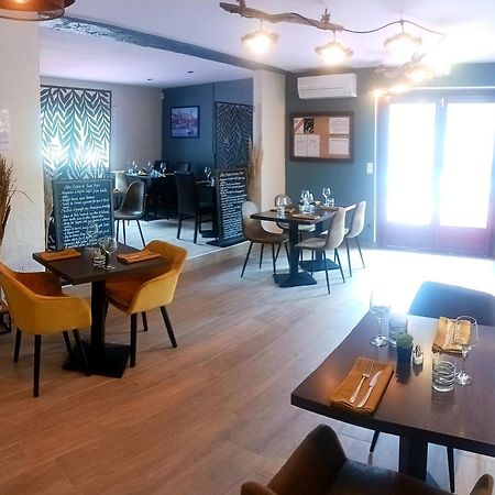 Mon Fare Apartment Argeles-sur-Mer Luaran gambar