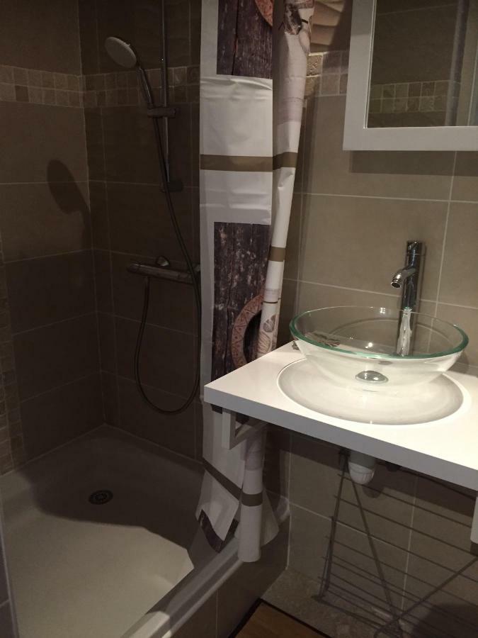 Mon Fare Apartment Argeles-sur-Mer Luaran gambar
