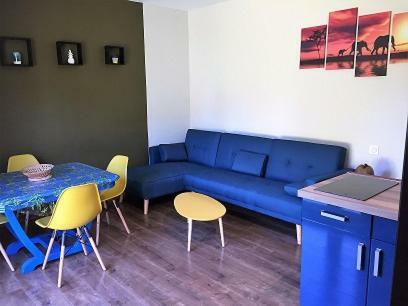 Mon Fare Apartment Argeles-sur-Mer Luaran gambar