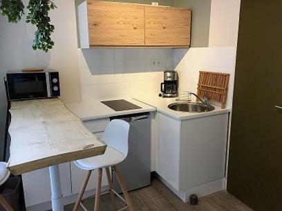 Mon Fare Apartment Argeles-sur-Mer Luaran gambar