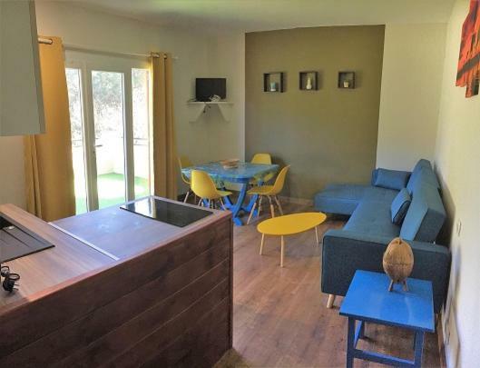 Mon Fare Apartment Argeles-sur-Mer Luaran gambar