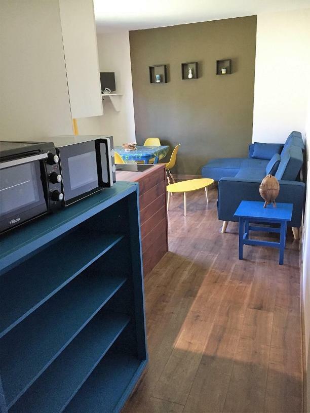 Mon Fare Apartment Argeles-sur-Mer Luaran gambar
