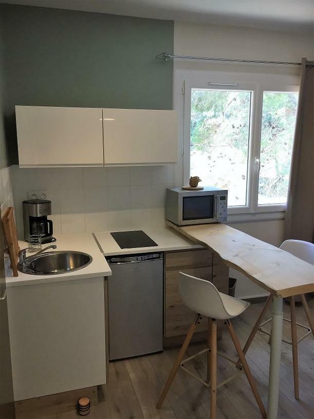 Mon Fare Apartment Argeles-sur-Mer Luaran gambar