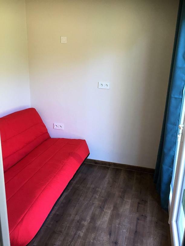 Mon Fare Apartment Argeles-sur-Mer Luaran gambar