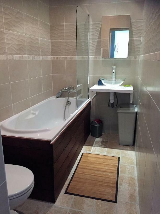 Mon Fare Apartment Argeles-sur-Mer Luaran gambar