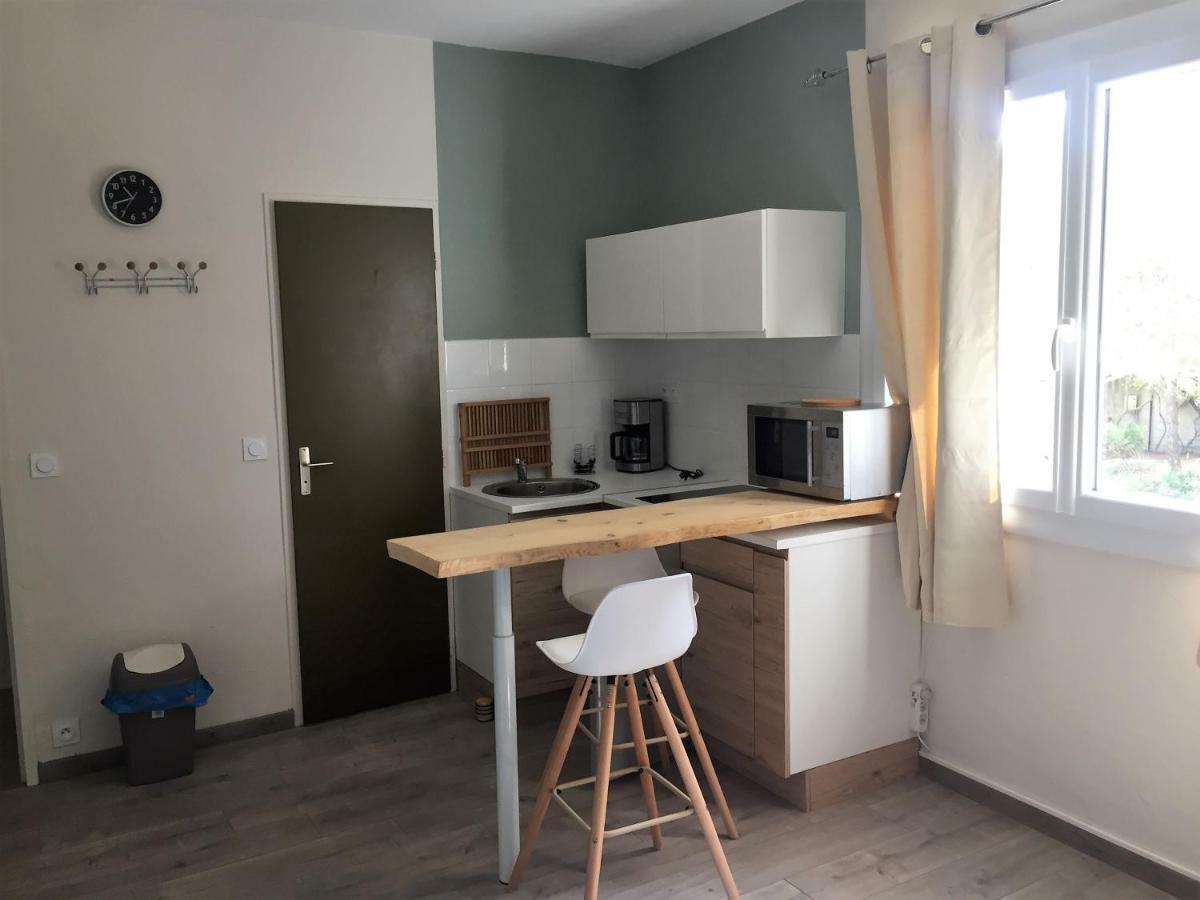 Mon Fare Apartment Argeles-sur-Mer Luaran gambar