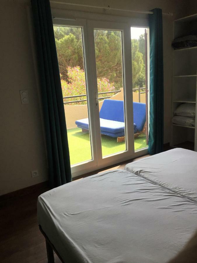 Mon Fare Apartment Argeles-sur-Mer Luaran gambar
