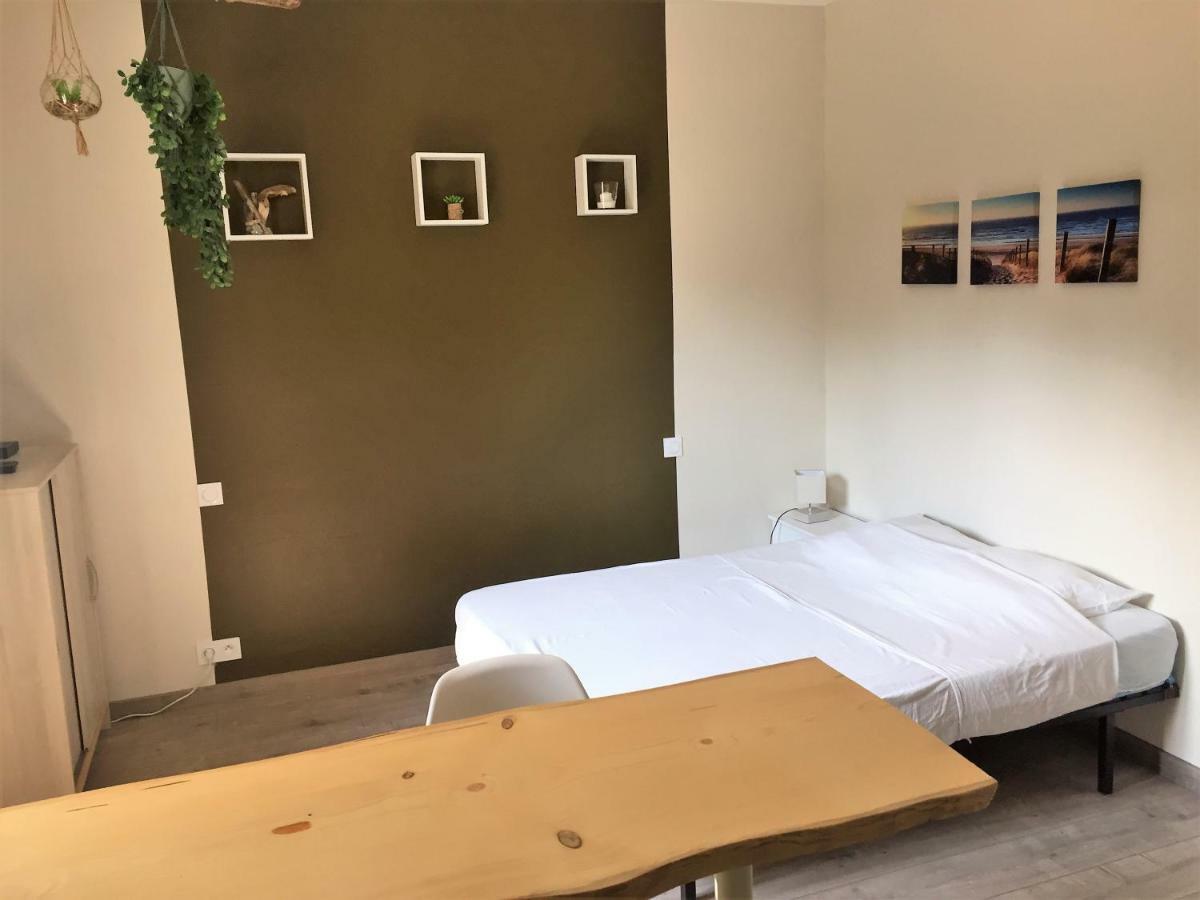 Mon Fare Apartment Argeles-sur-Mer Luaran gambar