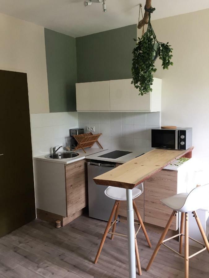 Mon Fare Apartment Argeles-sur-Mer Luaran gambar