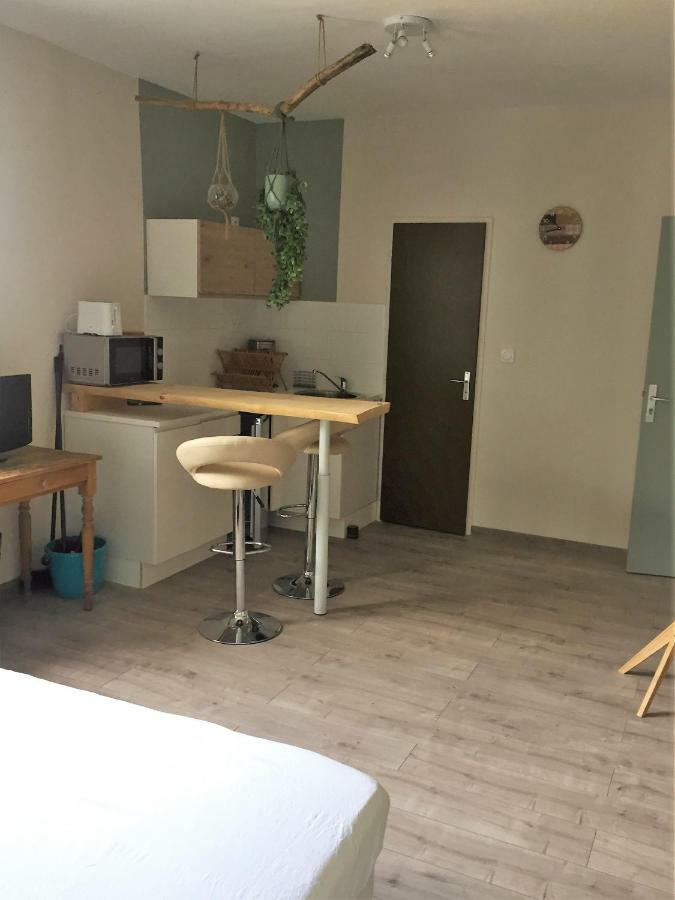 Mon Fare Apartment Argeles-sur-Mer Luaran gambar