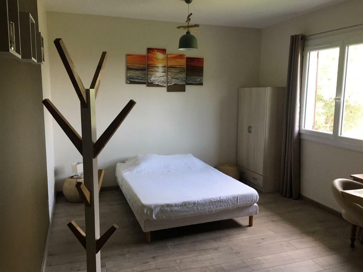 Mon Fare Apartment Argeles-sur-Mer Luaran gambar