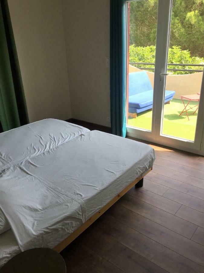 Mon Fare Apartment Argeles-sur-Mer Luaran gambar