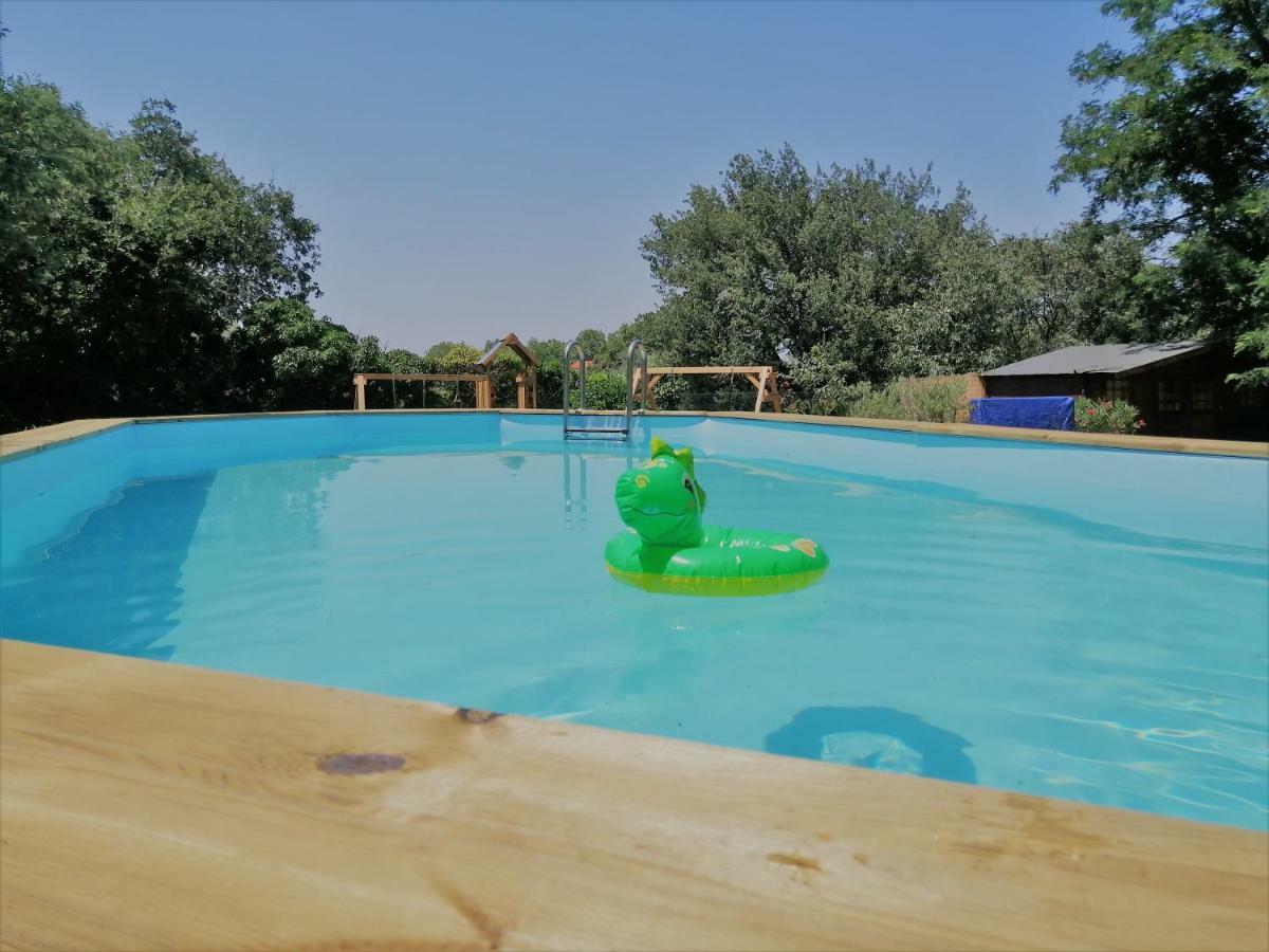 Mon Fare Apartment Argeles-sur-Mer Luaran gambar