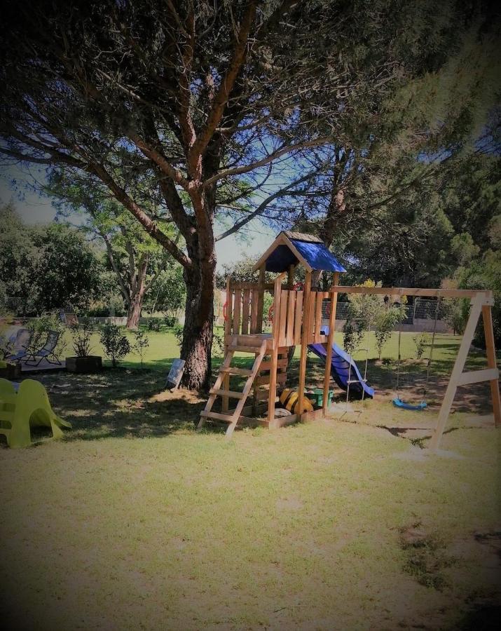 Mon Fare Apartment Argeles-sur-Mer Luaran gambar