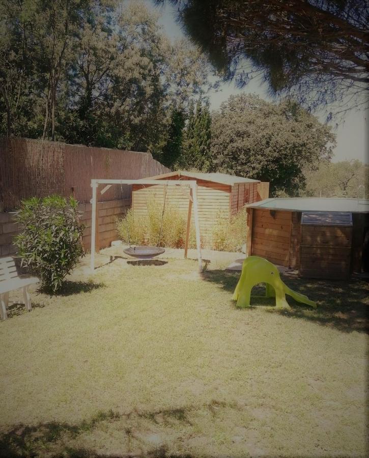 Mon Fare Apartment Argeles-sur-Mer Luaran gambar